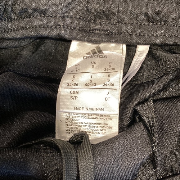 Adidas Climacool Zip-Up Joggers - Picture 5 of 7